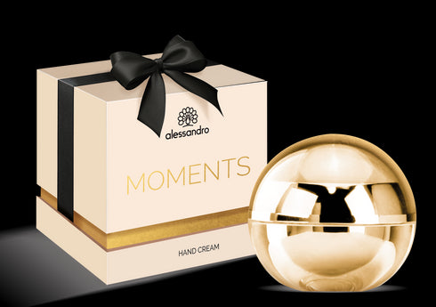 Alessandro rankų kremas 100ml.