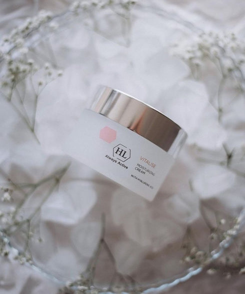 VITALISE MOISTURING CREAM/MAITINANTIS/DRĖKINANTIS KREMAS