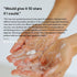 SKIN FORMULAS OAT POWDER - PLAUNAMIEJI MILTELIAI SU AVIŽOMIS JAUTRIAI ODAI 55G.