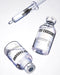 CUSKIN EGF EXOSOME AMPOULE – KONCENTRUOTA AMPULĖ-SERUMAS SU EGF IR EGZOSOMOMIS ODOS ELASTINGUMUI IR SKAISTUMUI, 38 ML