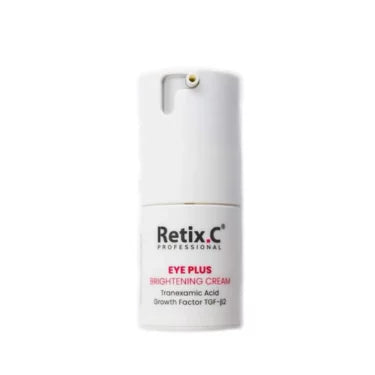RETIX. C EYE PLUS BRIGHTENING CREAM 15 ML.