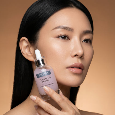 THESERA 7.2 REVITAL CELL SERUMAS SU PDNR, 50 ML