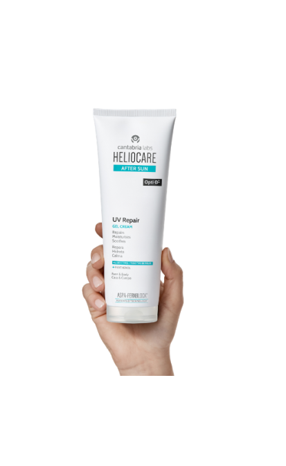 HELIOCARE AFTER SUN GELINIS KREMAS, 250 ML