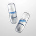 CUSKIN DULKSNA SU VITAMINU U, PEPTIDAIS IR VOLUFILINE™, 48ML