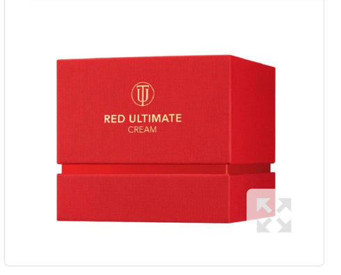 RED ULTIMATE CREAM STANGRINANTIS VEIDO KREMAS, 50 ML.