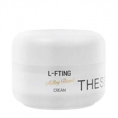 THESERA L-FTING VEIDO KREMAS, 50 ML