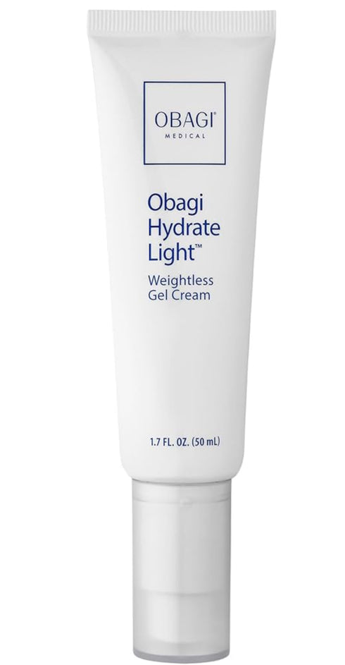 OBAGI HYDRATE LIGHT Gelinis Kremas