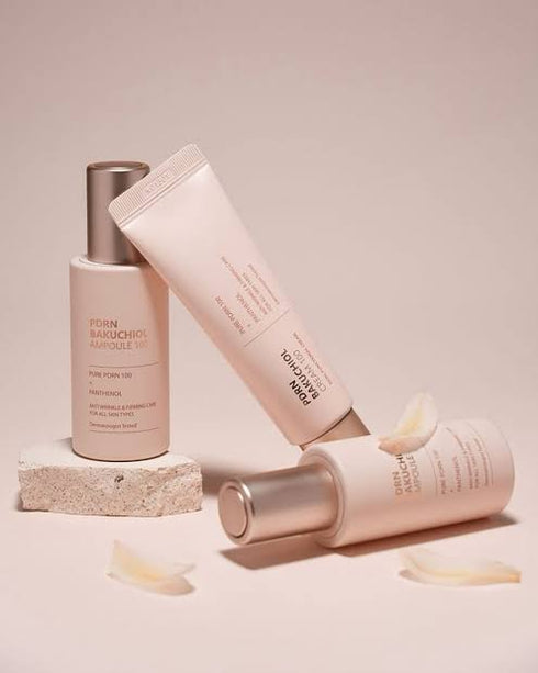 CUSKIN REGENERUOJANTIS KREMAS SU POLINUKLEOTIDAIS IR BAKUČIOLIU, 50ML