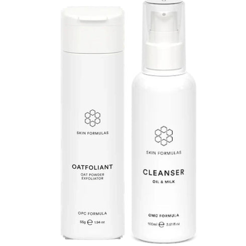 ODOS PRAUSIMO RINKINYS