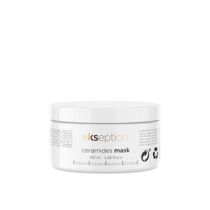 FUSION CERAMIDE MASK DRĖKINAMOJI IR ATSTATOMOJI KAUKĖ SU KERAMIDAIS, 100 ml.