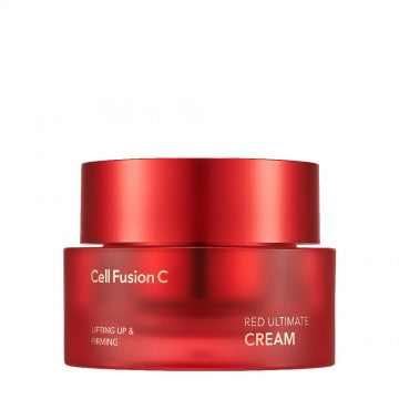 RED ULTIMATE CREAM STANGRINANTIS VEIDO KREMAS, 50 ML.
