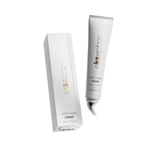 EKSEPTION ULTIM EYE CREAM /AKIŲ KONTŪRO KREMAS