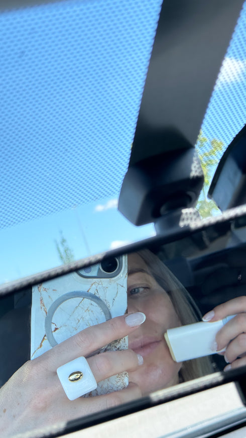 Aquatica Stick Sunscreen 100 SPF50+/PA++++” drėkinanti pieštukinė apsauga nuo saulės