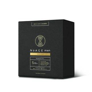 NoAGE men diamond Papildai Vyrams