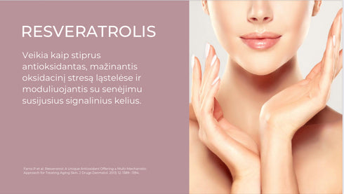 NoAGE women booster mini