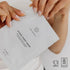 SKIN FORMULAS HYDRA SHEET MASK - LAKŠTINĖ DRĖKINANTI VEIDO KAUKĖ SU 8 HIALURONO RŪGŠTIES FORMOMIS IR NMF KOMPLEKSU
