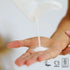 SKIN FORMULAS OAT POWDER - PLAUNAMIEJI MILTELIAI SU AVIŽOMIS JAUTRIAI ODAI 55G.