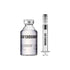 CUSKIN EGF EXOSOME AMPOULE – KONCENTRUOTA AMPULĖ-SERUMAS SU EGF IR EGZOSOMOMIS ODOS ELASTINGUMUI IR SKAISTUMUI, 38 ML