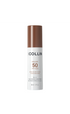 G.M. COLLIN SPF 50 TINTED SUNSCREEN MINERALINIS APSAUGINIS KREMAS SU ATSPALVIU, 50 ML.