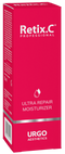 RETIX.C ULTRA REPAIR MOISTURIZER/INTENSYVIAI DRĖKINANTIS IR ATSTATANTIS KREMAS
