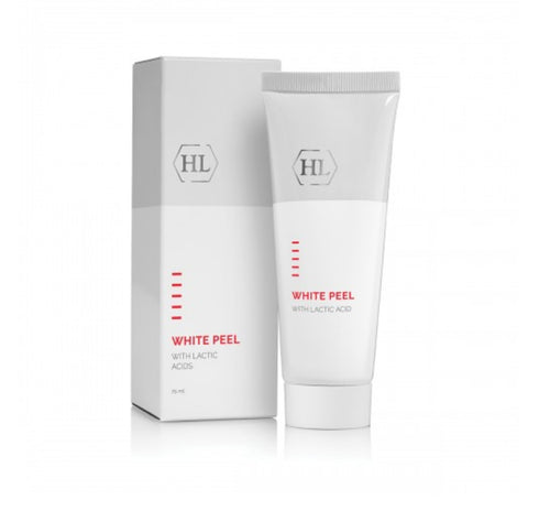 WHITE PEEL ODOS PILINGAS