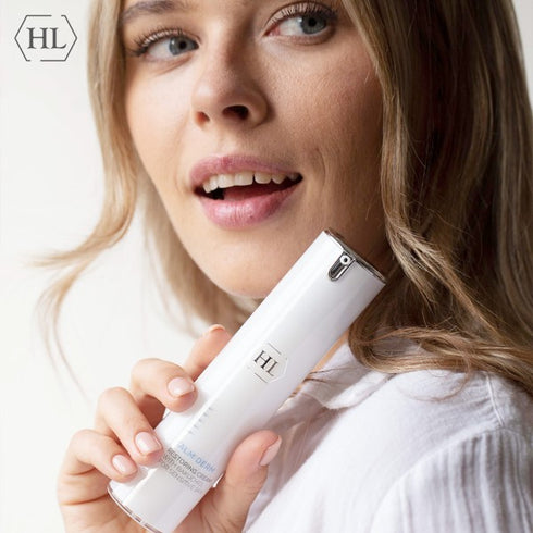 HL CALM DERM RESTORING VEIDO KREMAS SU BAKUČIOLIU
