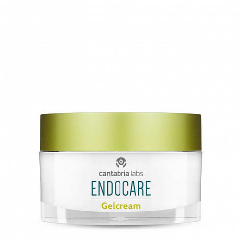 ENDOCARE GELINIS VEIDO KREMAS "ENDOCARE GEL CREAM" 30 ML