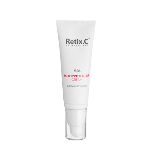 RETIX.C FOTOPROTECTOR SPF 50+ APSAUGINIS KREMAS NUO SAULĖS, 45 ML