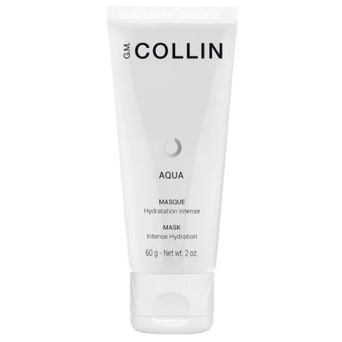G.M. COLLIN AQUA DRĖKINANTI VEIDO KAUKĖ, 60 g