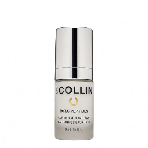 G.M. COLLIN BOTA-PEPTIDES KONFORTO IR STANGRUMO POJŪČIUI, 15 ml