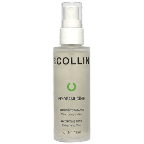 G.M. COLLIN HYDRAMUCINE DRĖKINANTI DULKSNA, 50 ml