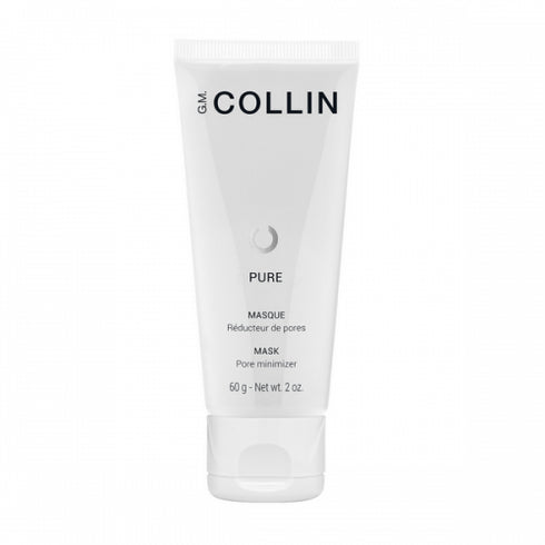 G.M. COLLIN PURE VEIDO KAUKĖ, 60 g