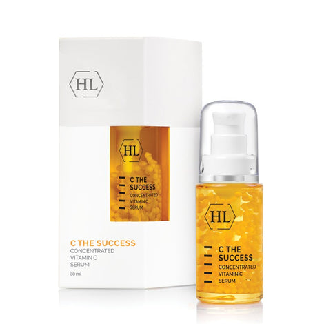HL C SUCCES VITAMINO C SERUMAS 15%