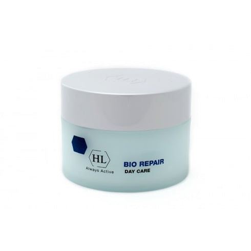 HL BIO REPAIR DAY CREAM/ DRĖKINAMASIS- RAMINAMASIS VEIDO KREMAS, 50 ML.