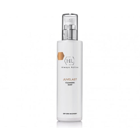 JUVELAST CLEANSING PRAUSKLIS PAŽEISTAI, DEHIDRATUOTAI ODAI, 250 ML.