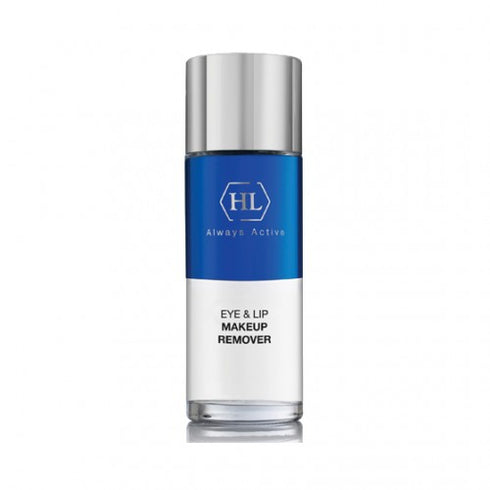 HL EYE & LIP MAKEUP REMOVER/MAKIAŽO VALIKLIS