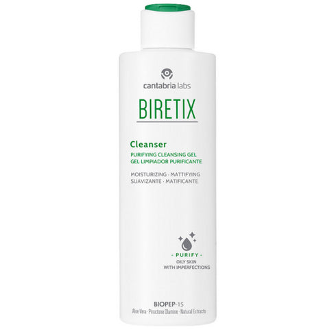 BIRETIX PRAUSIKLIS, MIŠRIAI/RIEBIAI ODAI, 200 ML