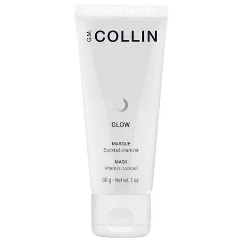 G.M. COLLIN GLOW VEIDO KAUKĖ SUTEIKIANTI SPINDĖJIMO, 60 g