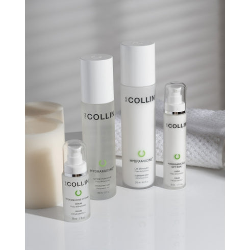 G.M. COLLIN HYDRAMUCINE OPTIMAL DRĖKINANTIS KREMAS, 50 ml