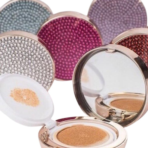 NANO ASIA PUDRA - KUŠONAS (SPF 50)