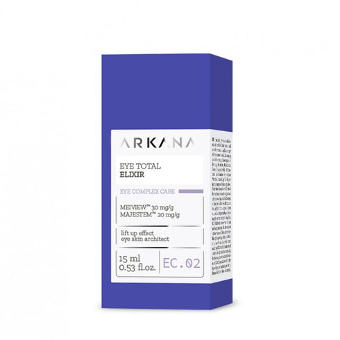 PAAKIŲ KREMAS "EYE TOTAL ELIXER"