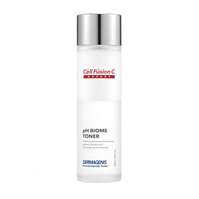 MAŽINANTIS ODOS SAUSUMĄ TONIKAS „PH BIOME Toner“