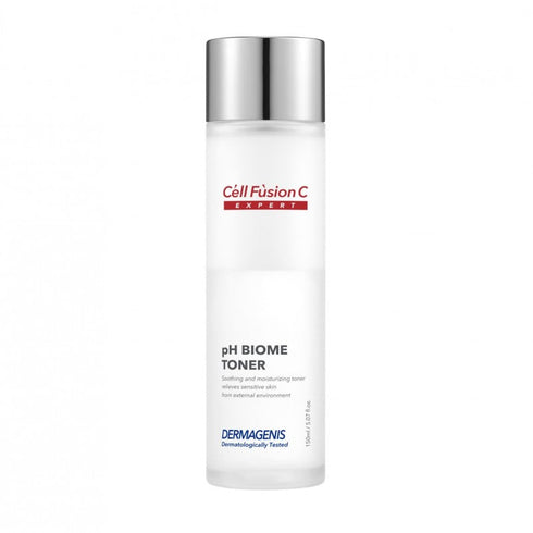 MAŽINANTIS ODOS SAUSUMĄ TONIKAS „PH BIOME Toner“