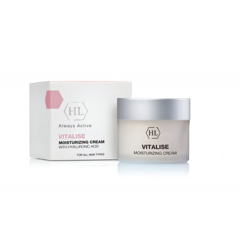 VITALISE MOISTURING CREAM/MAITINANTIS/DRĖKINANTIS KREMAS