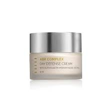 HL ALFA - BETA RETINOL DAY DEFENCE CREAM/ DIENINIS VEIDO KREMAS SU RETINOLIU IR RŪGŠTIMIS