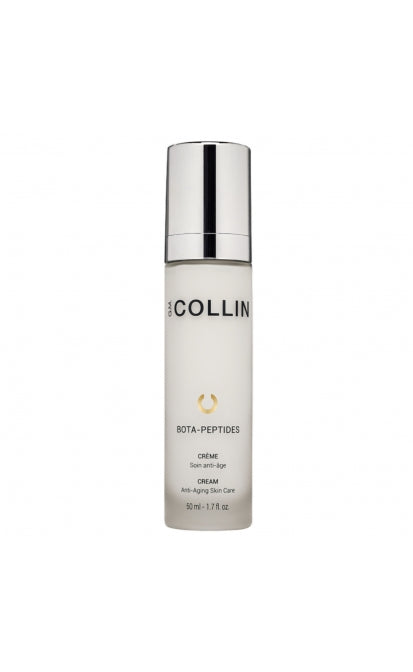 G.M. COLLIN BOTA-PEPTIDES VEIDO KREMAS, 50 ML