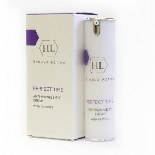 Perfect Time Anti Wrinkle Eye Cream