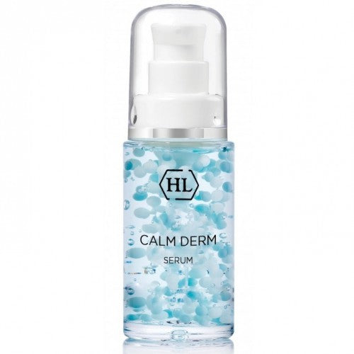 HL CALM DERM SERUM/ DRĖKINAMASIS SERUMAS JAUTRIAI ODAI