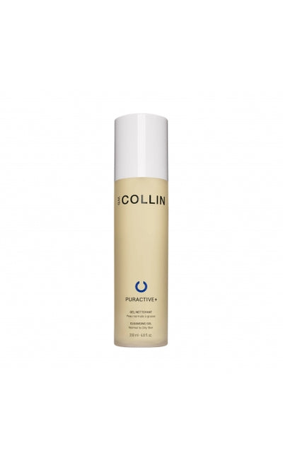 G.M. COLLIN PURACTIVE+ GELINIS PRAUSIKLIS, 200 ml